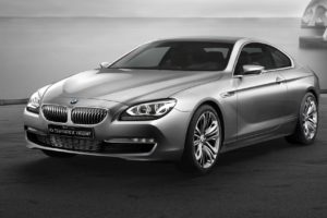 bmw, 6, Series, Coupe, Concept