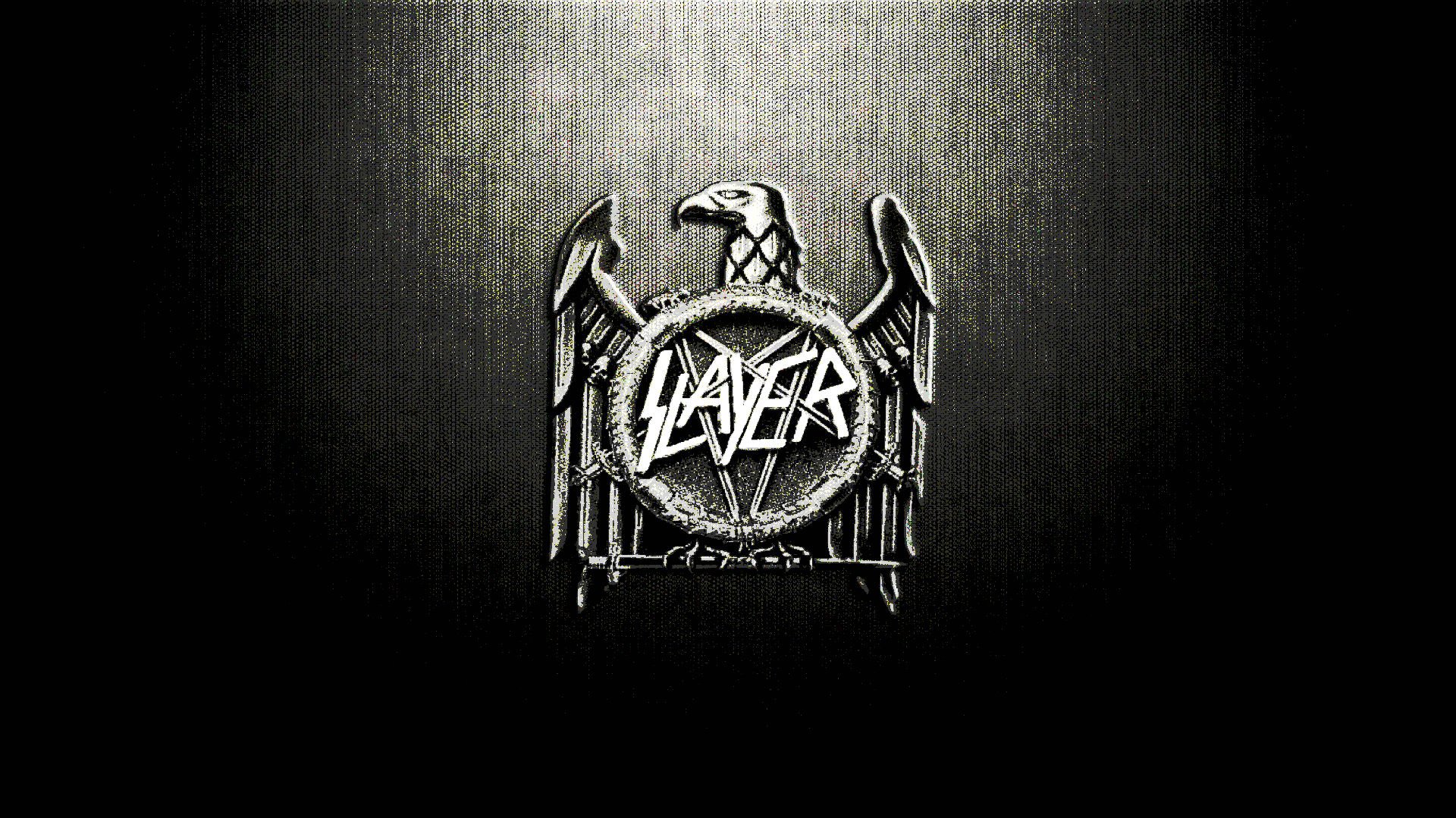 Slayer 4k