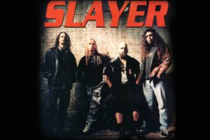 slayer, Death, Metal, Heavy, Thrash