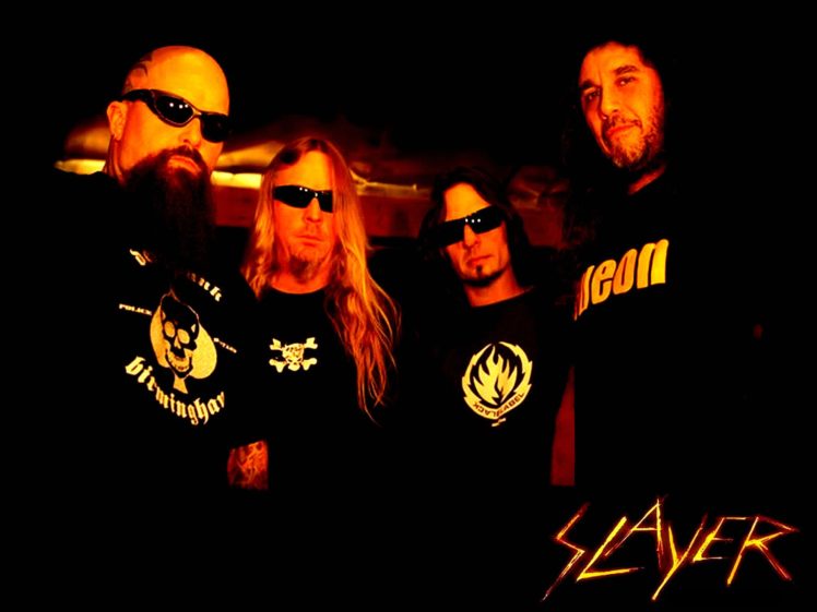 slayer, Death, Metal, Heavy, Thrash HD Wallpaper Desktop Background