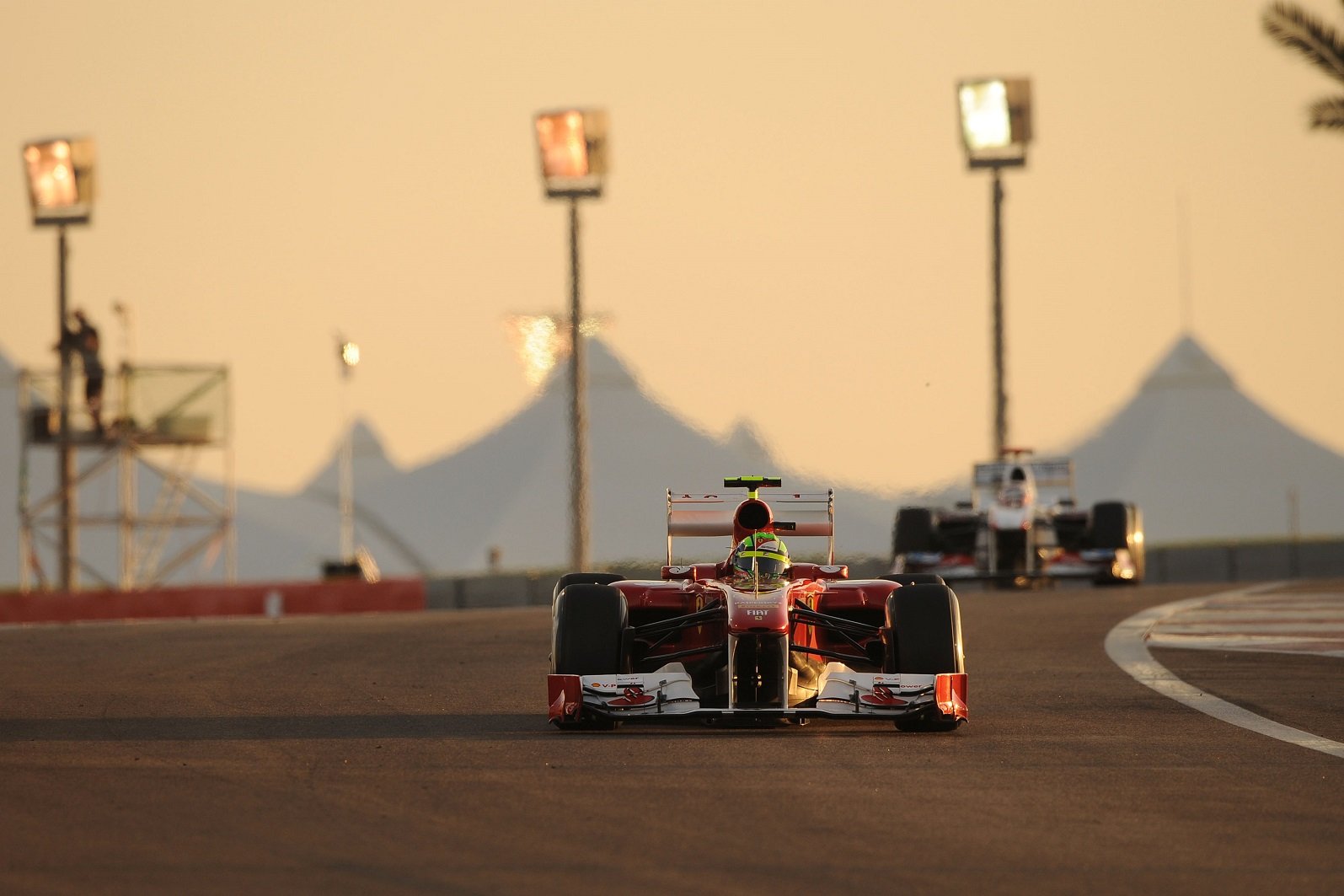 2011, Alonso, Ferrari, Formula, One, 150, Italia, Massa, Race, Scuderia Wallpaper