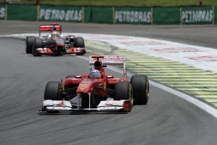 2011, Alonso, Ferrari, Formula, One, 150, Italia, Massa, Race, Scuderia HD Wallpaper Desktop Background