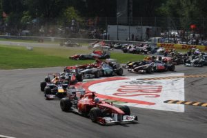 2011, Alonso, Ferrari, Formula, One, 150, Italia, Massa, Race, Scuderia