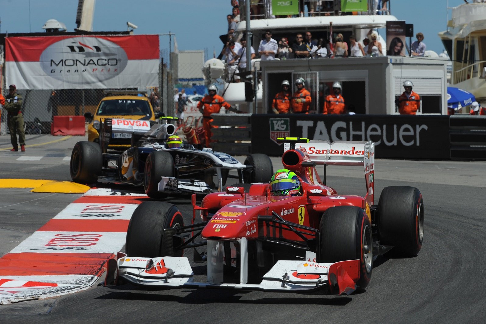 2011, Alonso, Ferrari, Formula, One, 150, Italia, Massa, Race, Scuderia Wallpaper