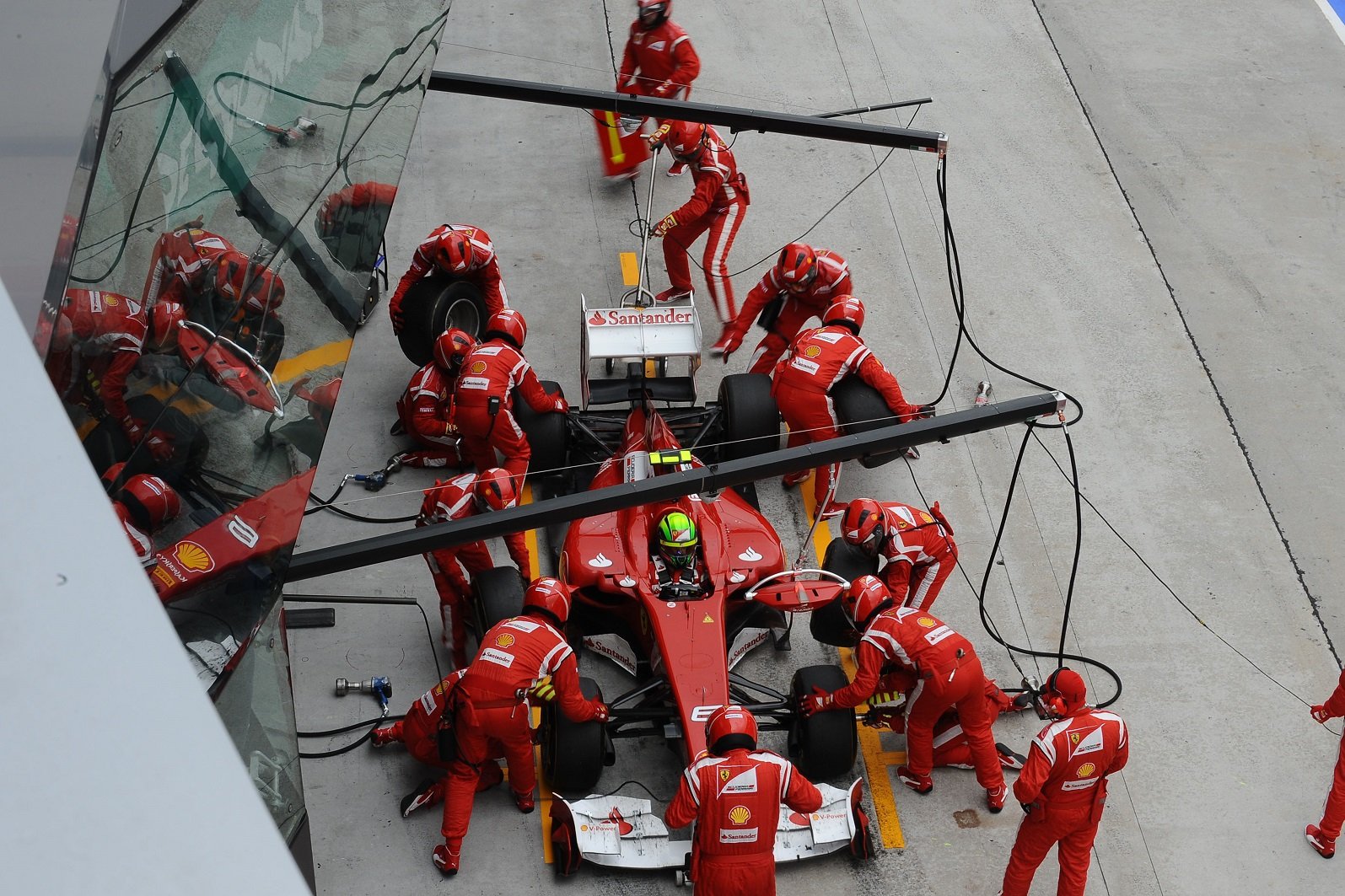 150 2011  Alonso  Ferrari  Formula One Italia Massa 