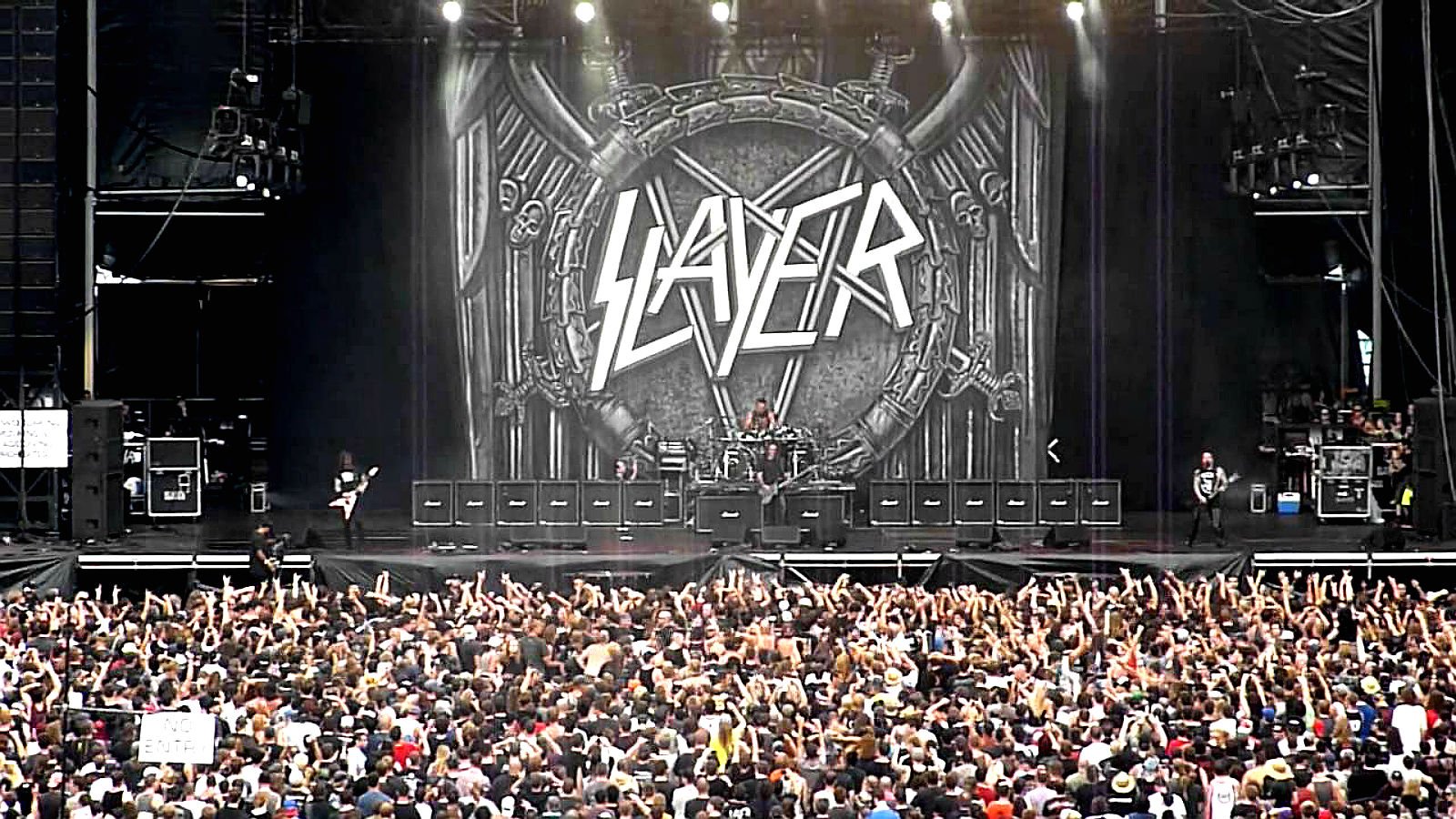 slayer, Death, Metal, Heavy, Thrash, Concert Wallpaper