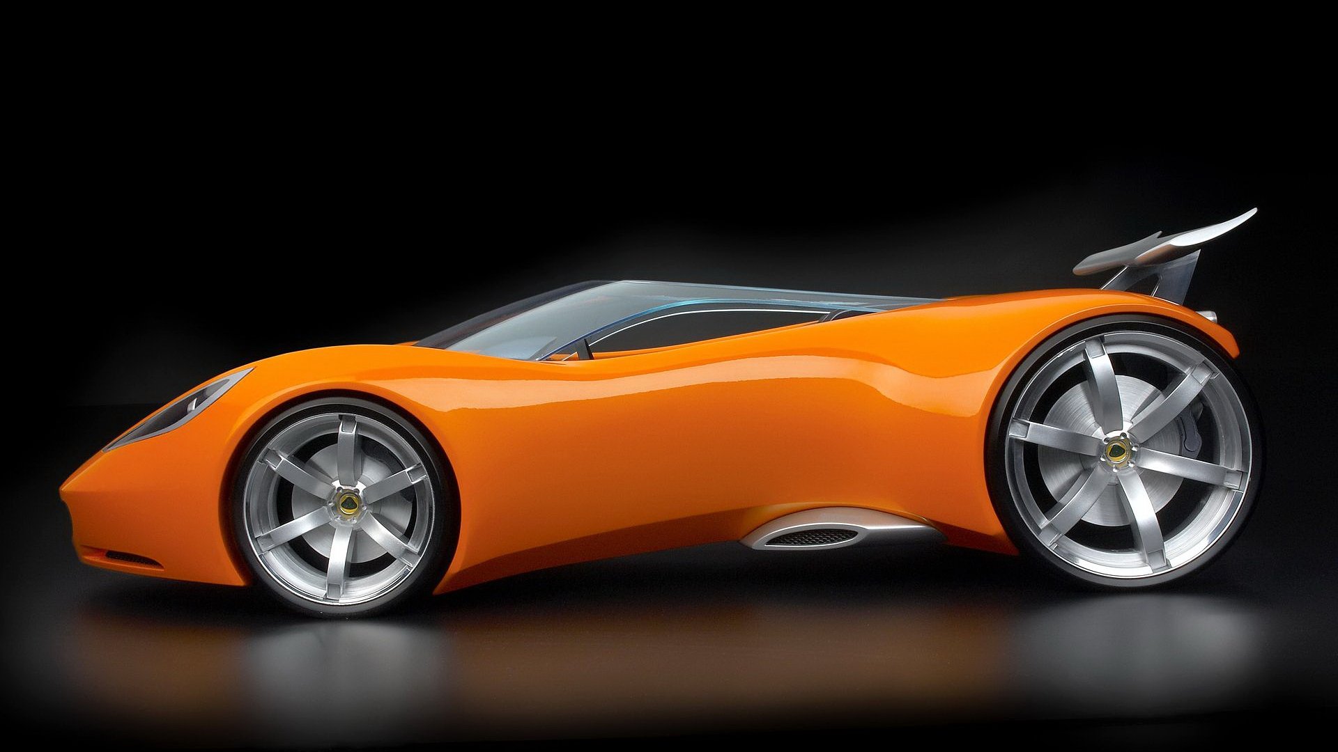 lotus, Concept Wallpaper