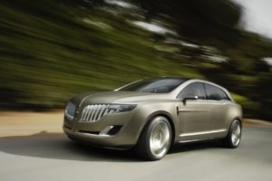 lincoln, Mct, Concept