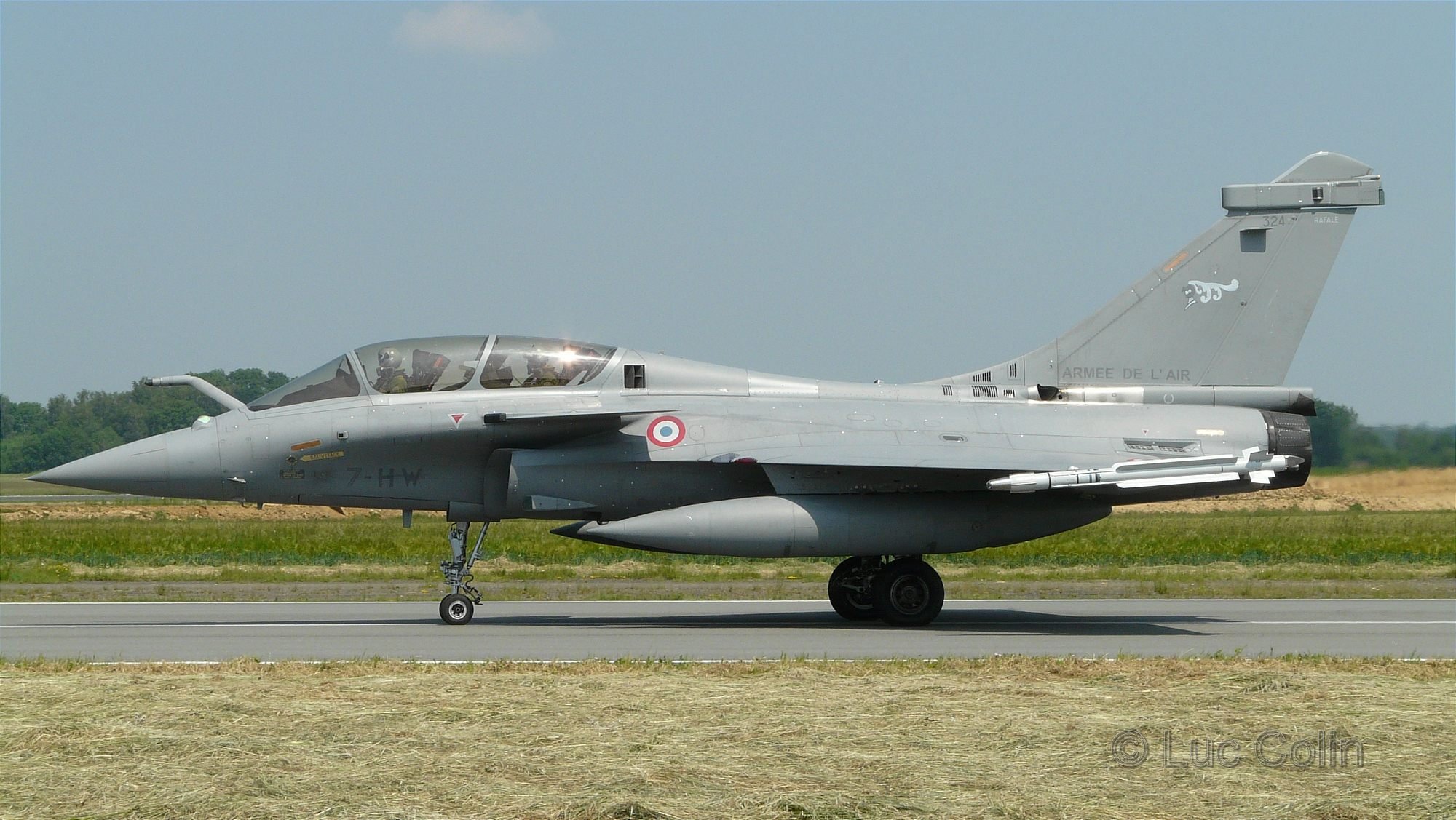 airplane, Fighter, Jet, Military, Plane, Rafale Wallpaper