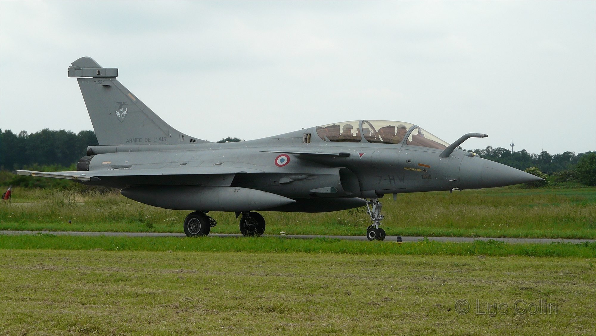 airplane, Fighter, Jet, Military, Plane, Rafale Wallpaper