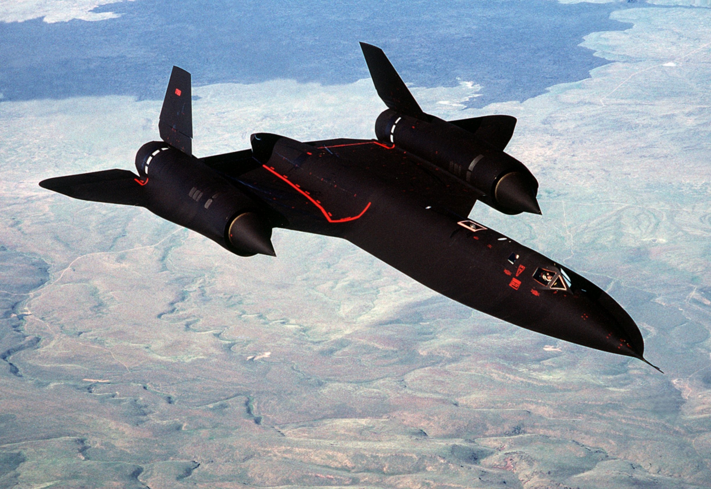 aerospike-aircraft-blackbird-military-nasa-planes-sr-71