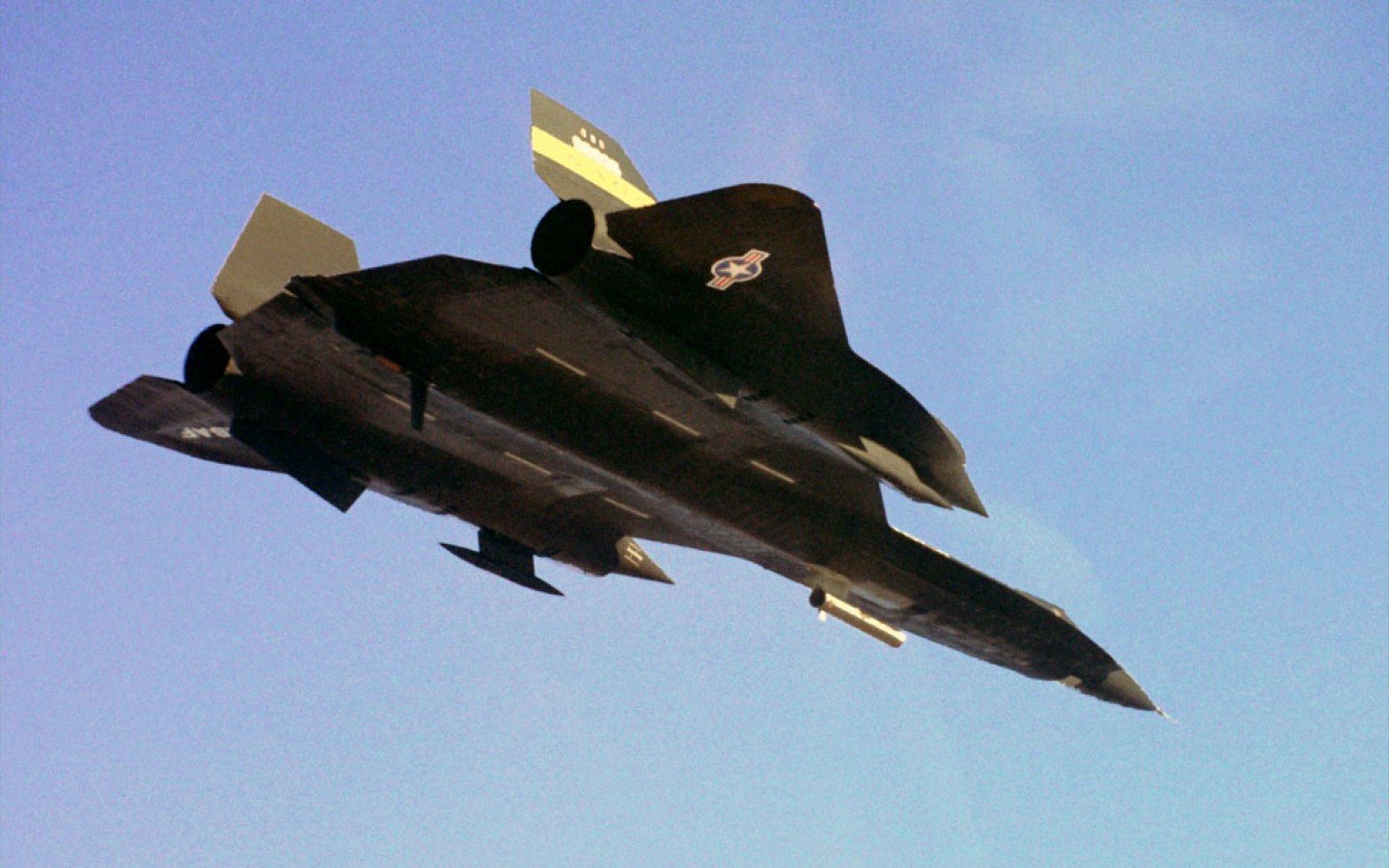 aerospike, Aircraft, Blackbird, Military, Nasa, Planes, Sr, 71 Wallpaper