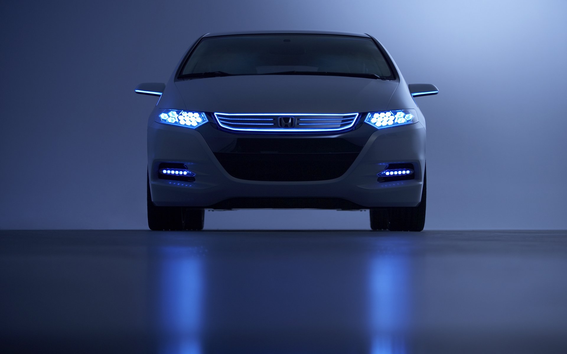 honda, Insight Wallpaper