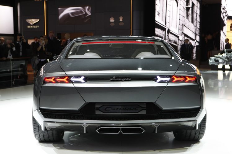 2012, Estoque, Lamborghini HD Wallpaper Desktop Background