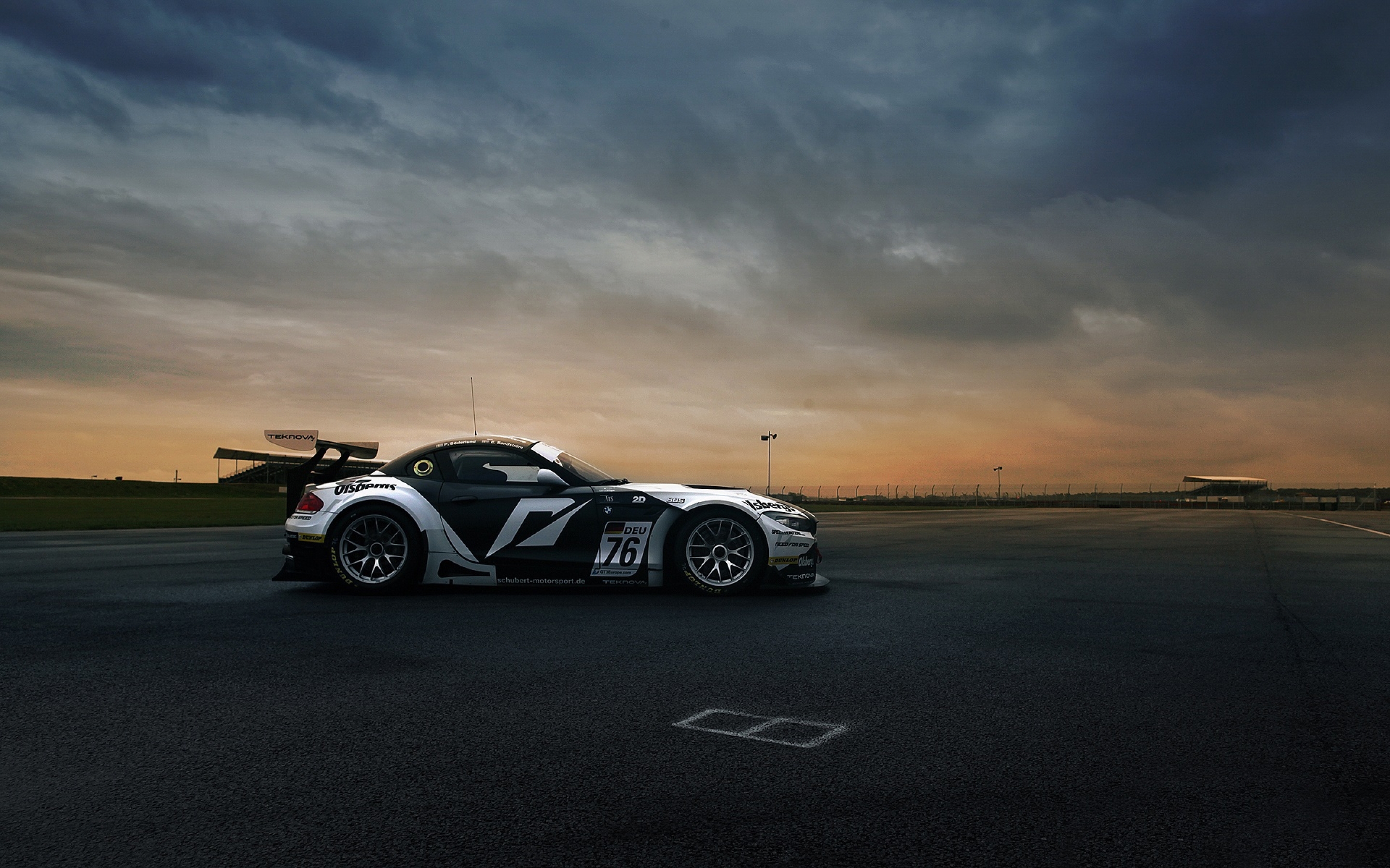 bmw, Z4, Sport Wallpaper