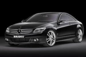 mercedes, Benz, Cls, By, Barabus