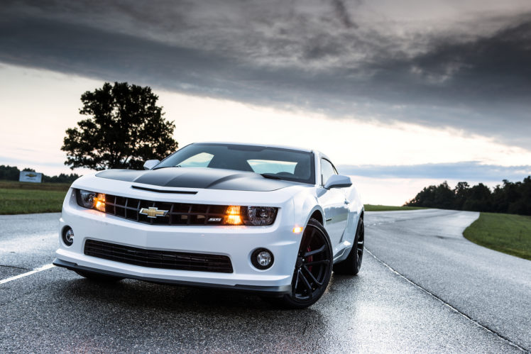 2013, Chevrolet, Camaro, 1le, Sportcar HD Wallpaper Desktop Background