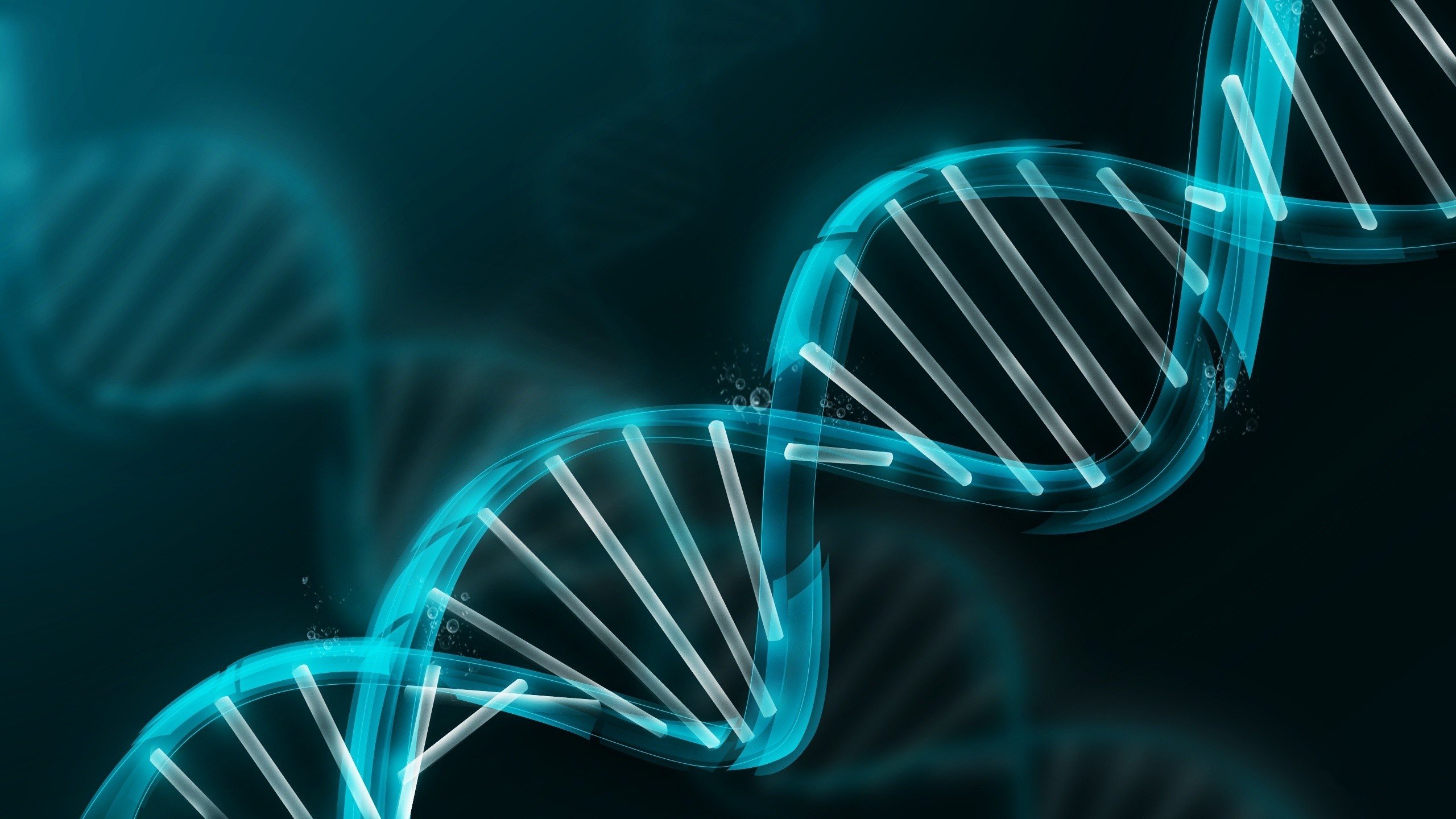 dna, 3 d, Structure, Molecule, Pattern, Abstraction, Genetic, Psychedelic Wallpaper