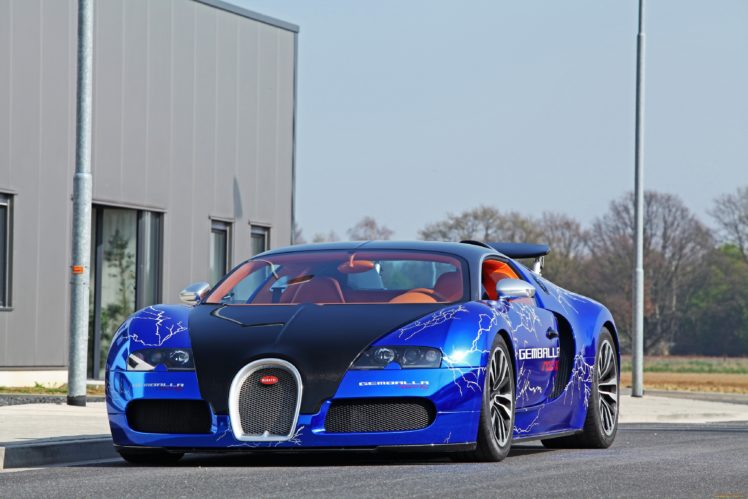 bugatti, Supercar HD Wallpaper Desktop Background