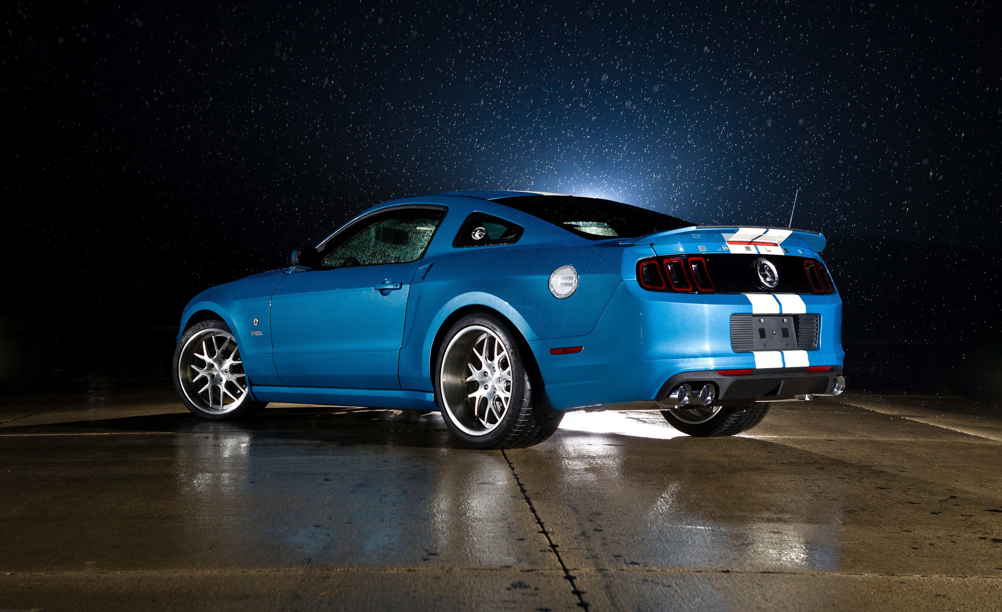 2013, Ford, Mustang, Sportcar, Muscle, Cars Wallpaper