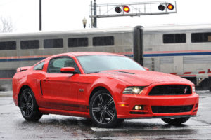 2013, Ford, Mustang, Sportcar, Muscle, Cars