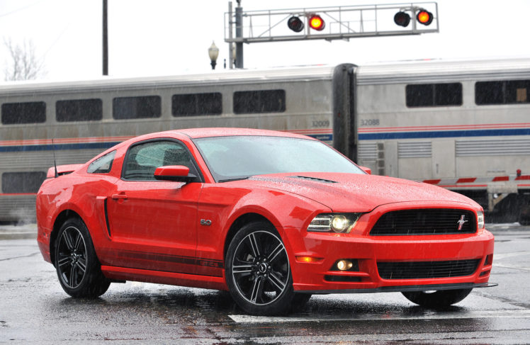 2013, Ford, Mustang, Sportcar, Muscle, Cars HD Wallpaper Desktop Background