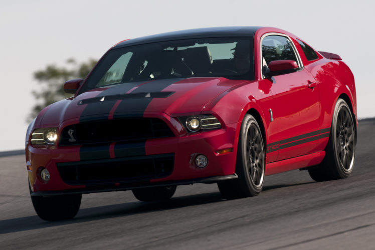 2013, Ford, Shelby, Gt500, Supercar, Muscle, Cars HD Wallpaper Desktop Background