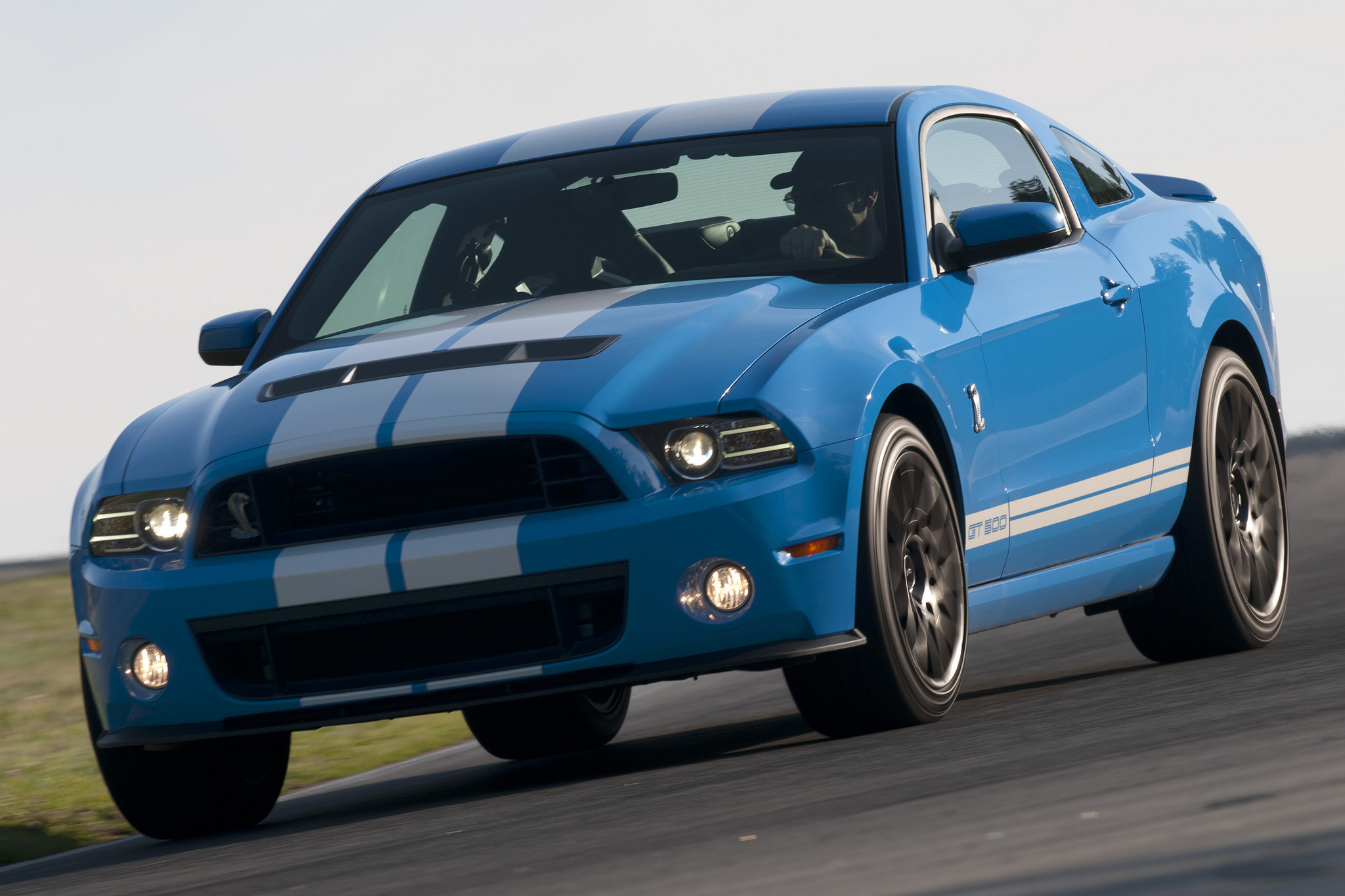 2013, Ford, Shelby, Gt500, Supercar, Muscle, Cars Wallpaper