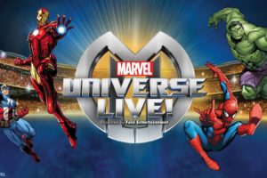 marvel, Universe, Live, Superhero, Comics, Game, Concert, Cosplay