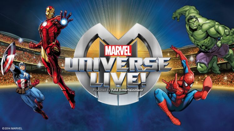 marvel, Universe, Live, Superhero, Comics, Game, Concert, Cosplay HD Wallpaper Desktop Background