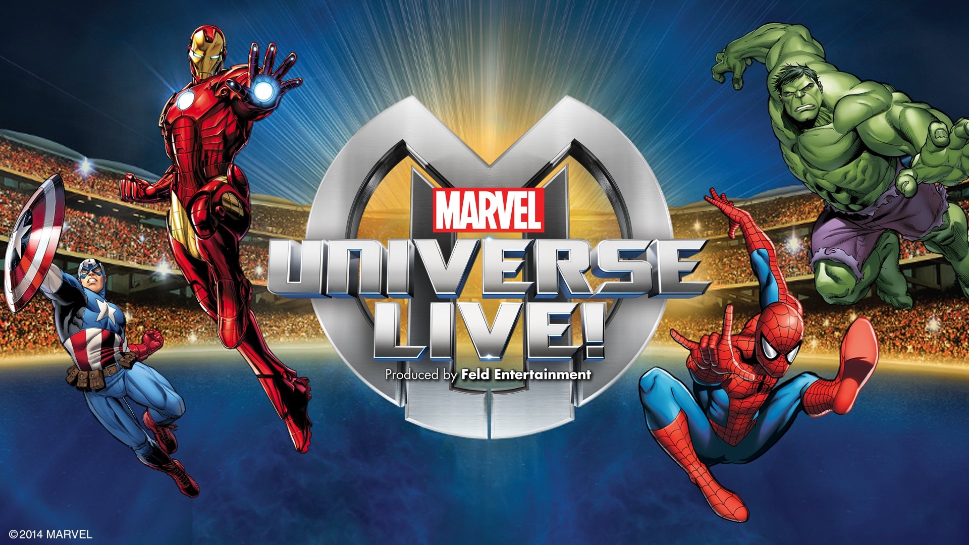 marvel, Universe, Live, Superhero, Comics, Game, Concert