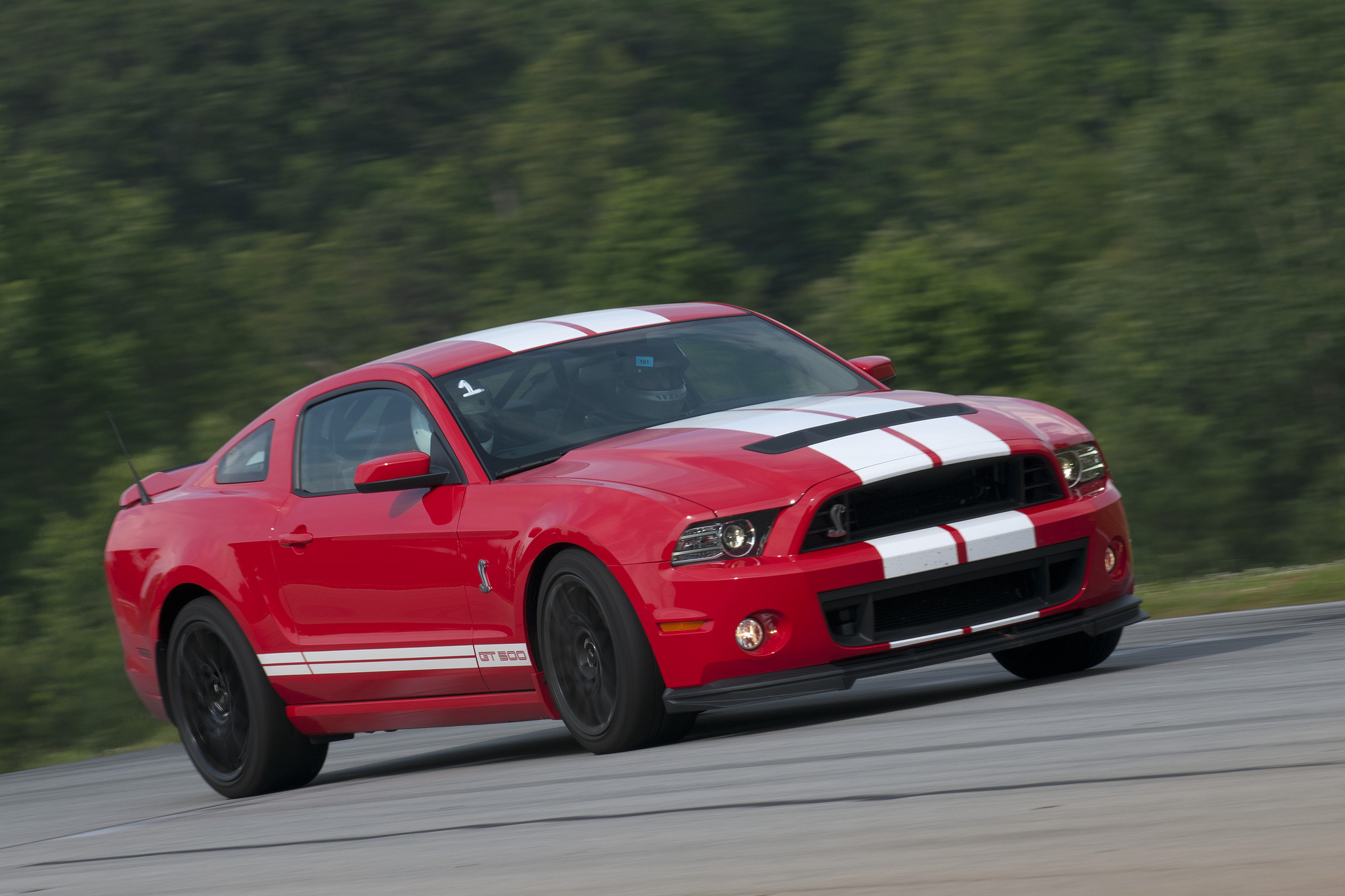 2013, Ford, Shelby, Gt500, Supercar, Muscle, Cars Wallpaper