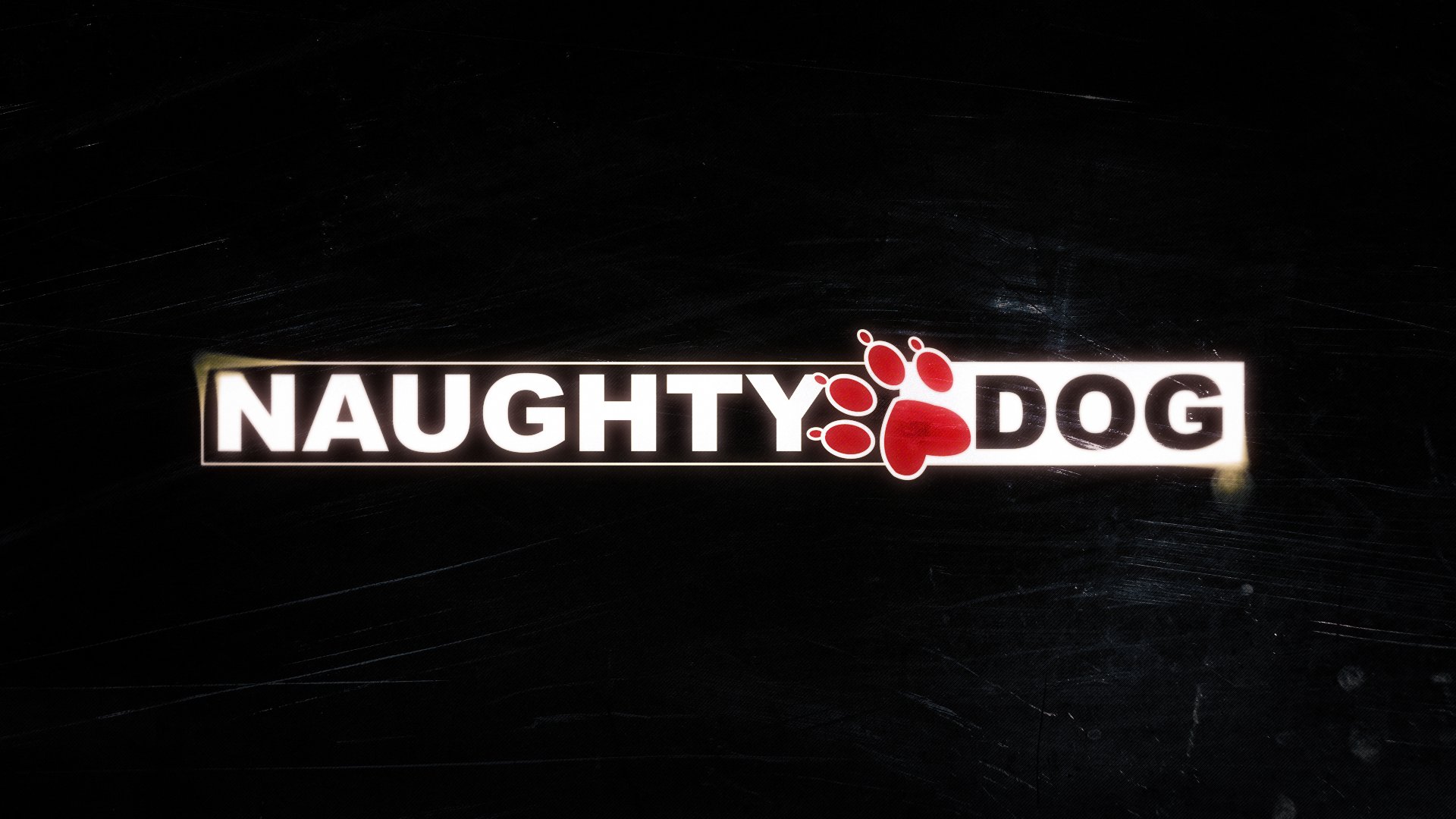 naughty, Dog, Naughtydog, Dark, Red, Yellow, Game Wallpapers HD / Desktop a...