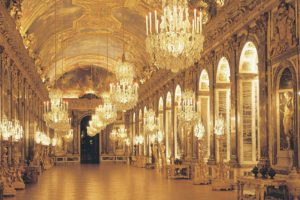 chateau, De, Versailles, Palace, France, French, Building, Design, Room