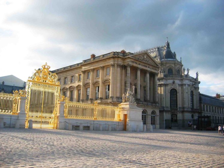 chateau, De, Versailles, Palace, France, French, Building HD Wallpaper Desktop Background