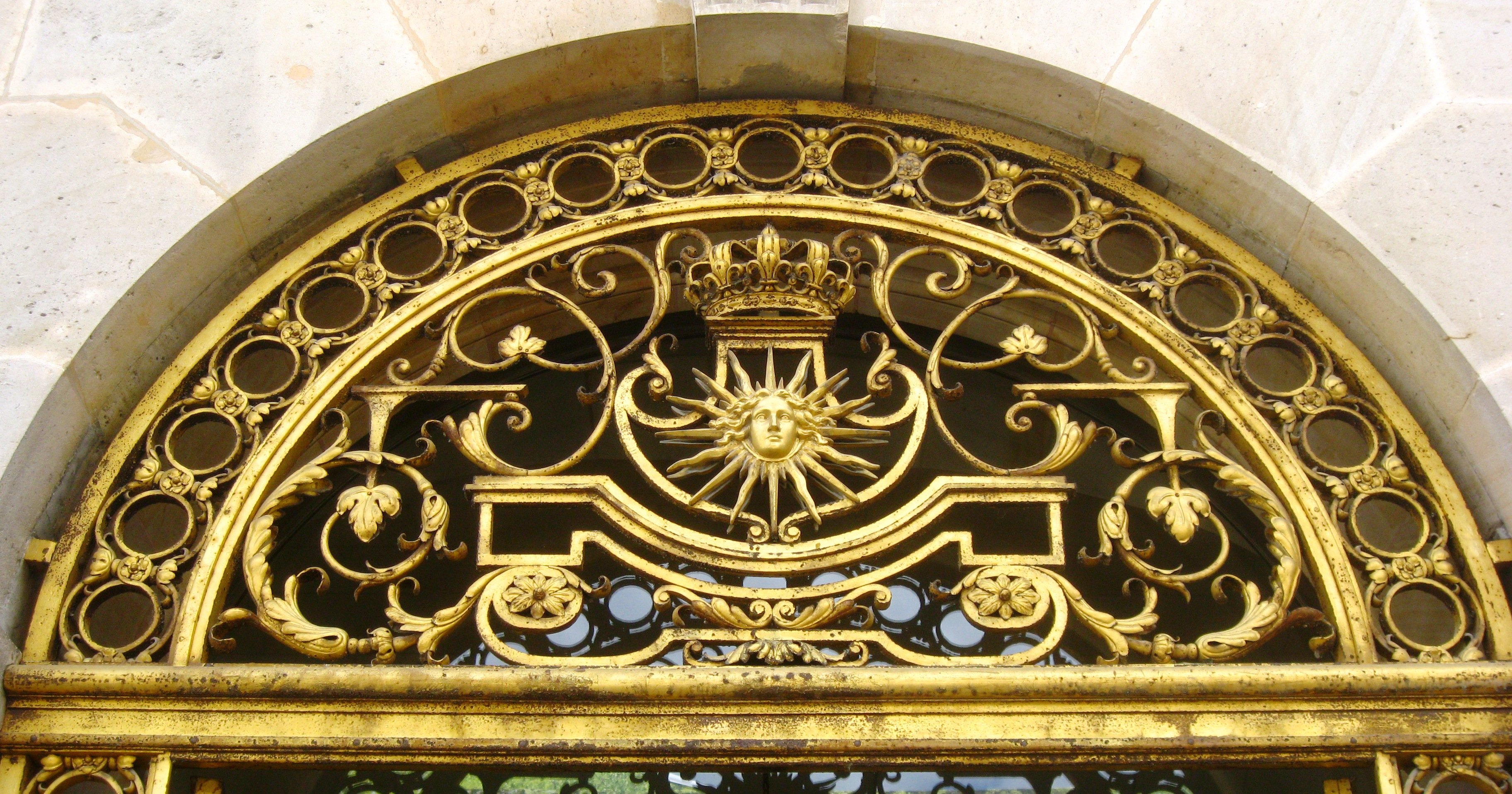 chateau, De, Versailles, Palace, France, French, Building, Design Wallpaper