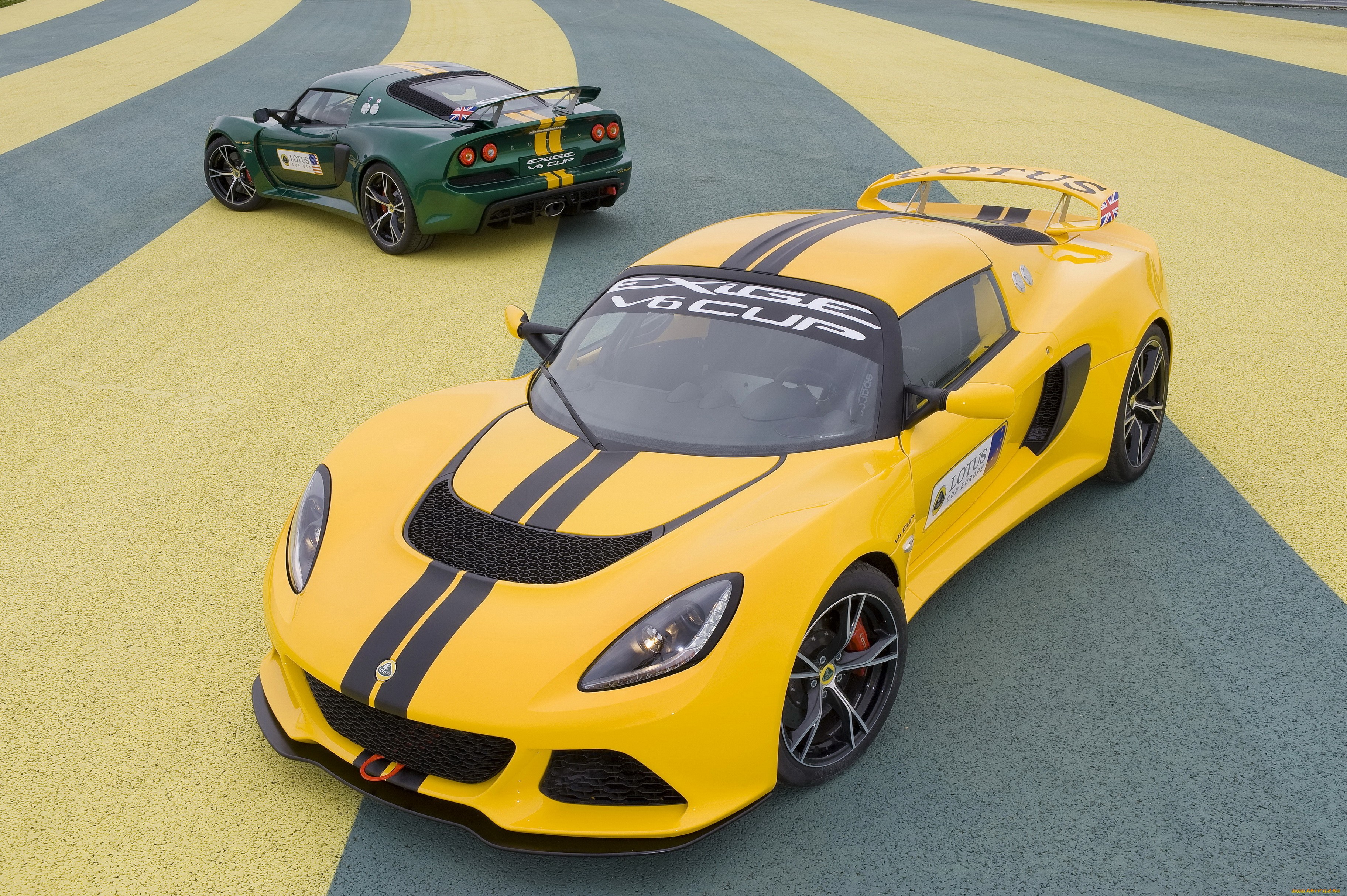 2013, Lotus, Exige, Race, Cars, Track, Supercar Wallpaper