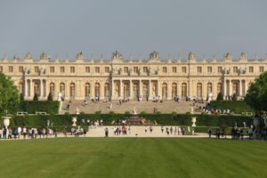 chateau, De, Versailles, Palace, France, French, Building