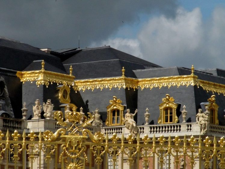 chateau, De, Versailles, Palace, France, French, Building HD Wallpaper Desktop Background