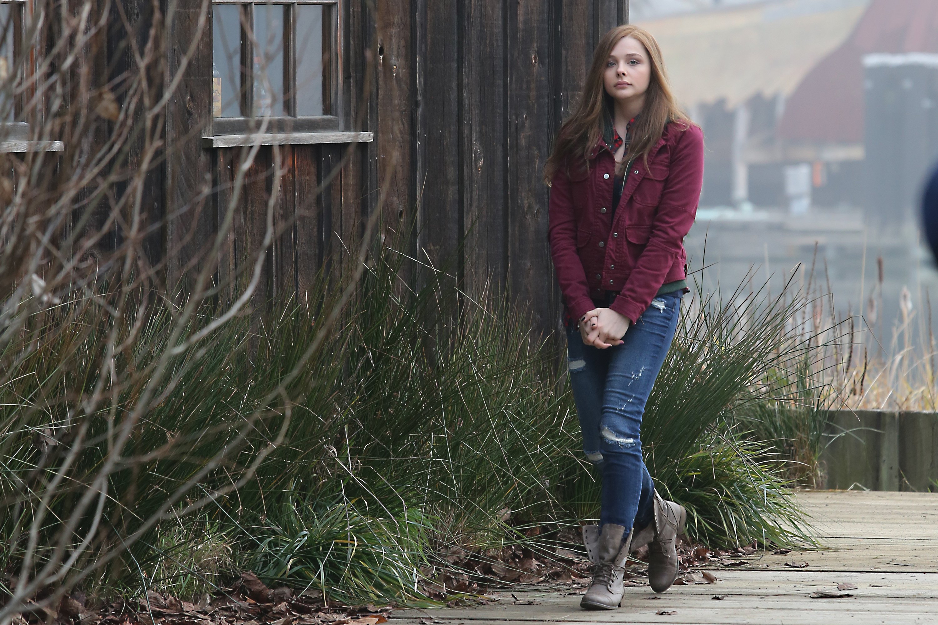 if i stay, Drama, Stay, Romance, Chloe, Grace, Moretz Wallpaper