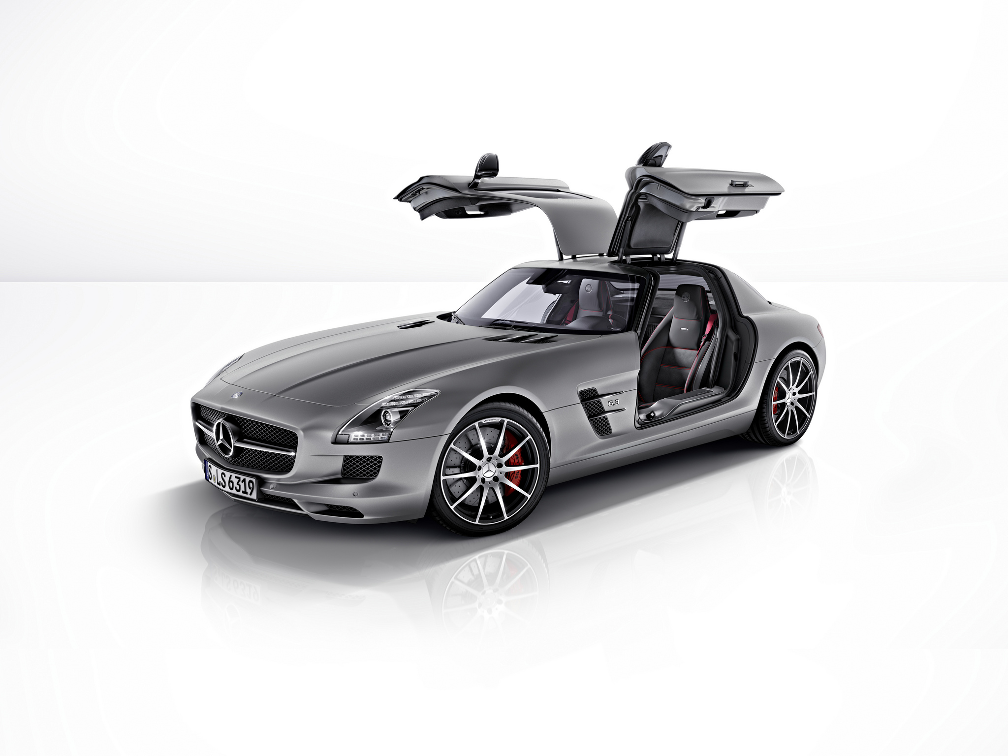 2013, Mercedes, Benz, Sls, Amg, Gt, Supercar Wallpaper