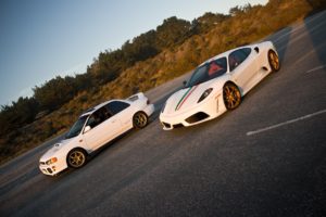 f430, Ferrari, Scuderia, Supercar, White, Coupe, Italia