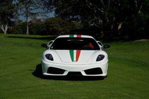 f430, Ferrari, Scuderia, Supercar, White, Coupe, Italia