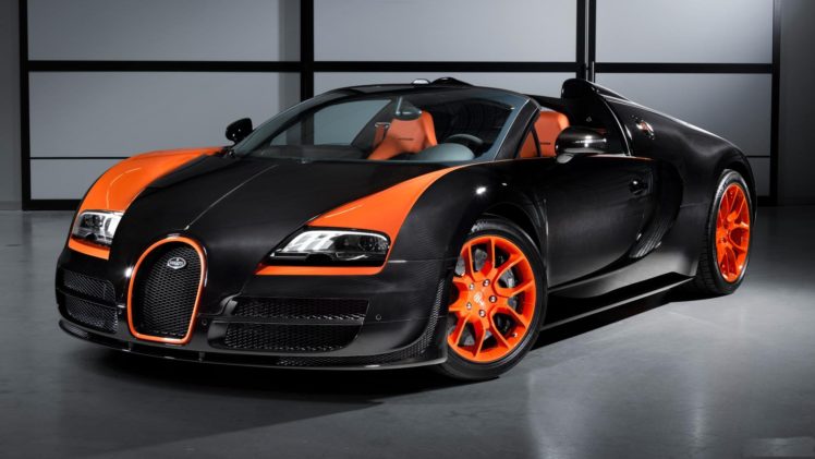 2013, Bugatti, Veyron, 16, 4, Grand, Sport, Vitesse, Wrc HD Wallpaper Desktop Background