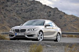 bmw, 2series, Coupe