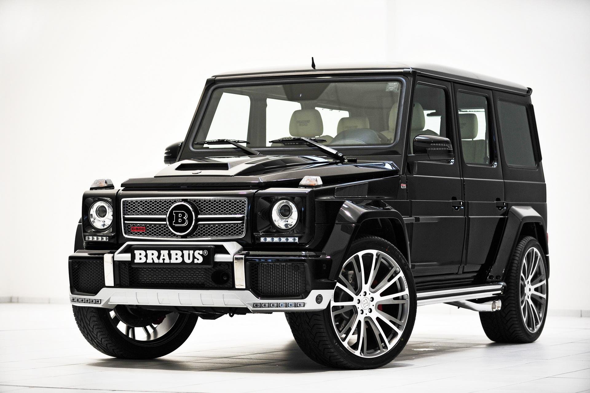 brabus, 800, Widestar, Mercedes, G65, Amg Wallpaper