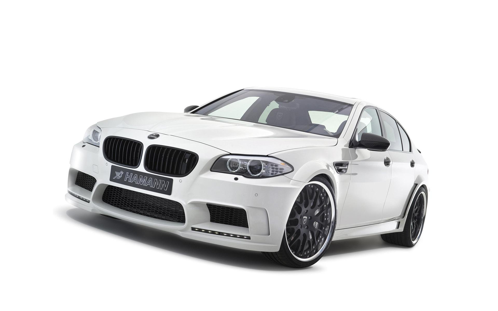 hamann, Bmw, M5, F10 Wallpaper