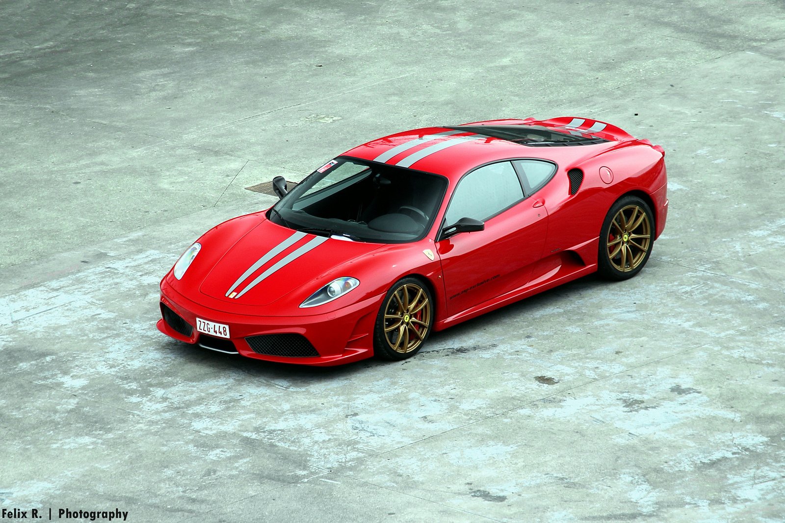 coupe, F430, Ferrari, Red, Rosso, Rouge, Italia, Scuderia, Supercar Wallpaper