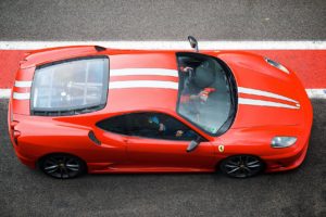 coupe, F430, Ferrari, Red, Rosso, Rouge, Italia, Scuderia, Supercar
