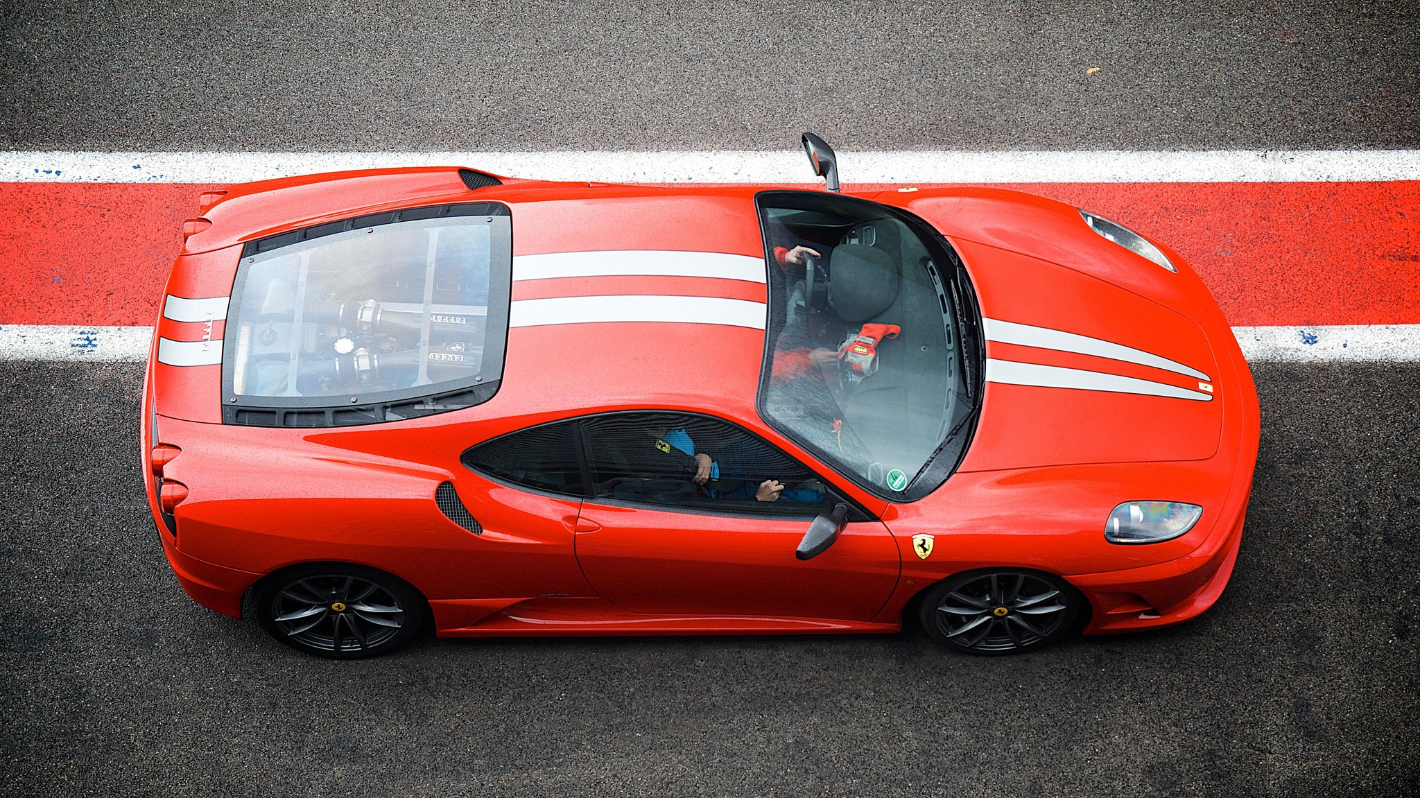 coupe, F430, Ferrari, Red, Rosso, Rouge, Italia, Scuderia, Supercar Wallpaper